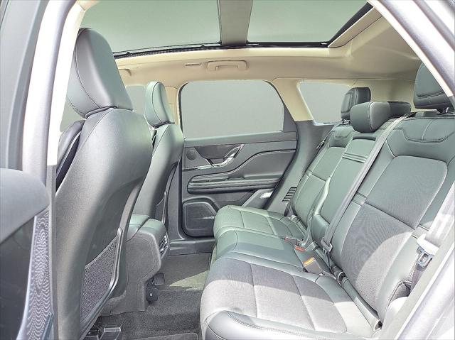 2025 Lincoln Corsair Grand Touring