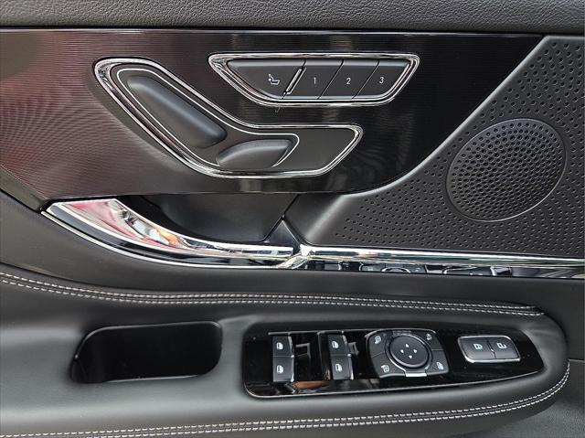 2025 Lincoln Corsair Grand Touring