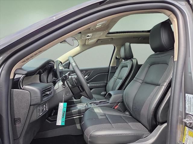 2025 Lincoln Corsair Grand Touring