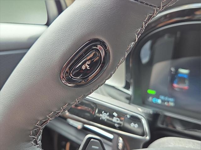 2025 Lincoln Corsair Grand Touring
