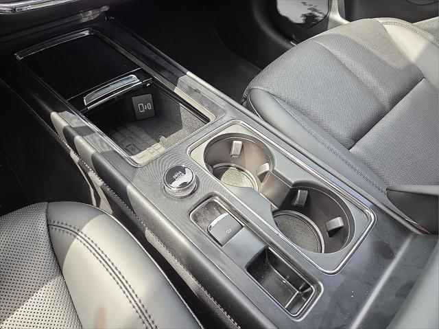 2025 Lincoln Corsair Grand Touring