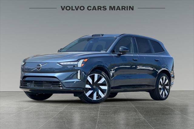 2025 Volvo X 90 Twin Motor Performance Ultra for sale in San Rafael, CA