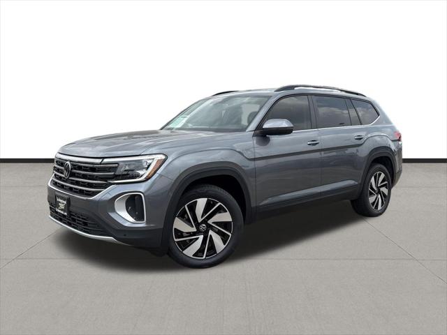 2025 Volkswagen Atlas 2.0T SE w/Technology for sale in Houston, TX
