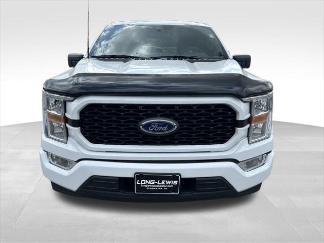 Used 2022 Ford F-150 For Sale in Muscle Shoals, AL