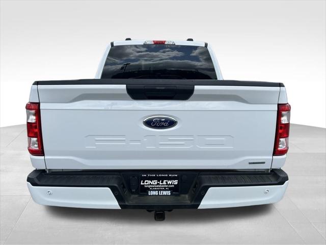 Used 2022 Ford F-150 For Sale in Muscle Shoals, AL