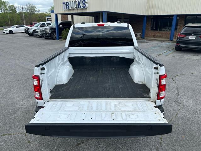 Used 2022 Ford F-150 For Sale in Muscle Shoals, AL