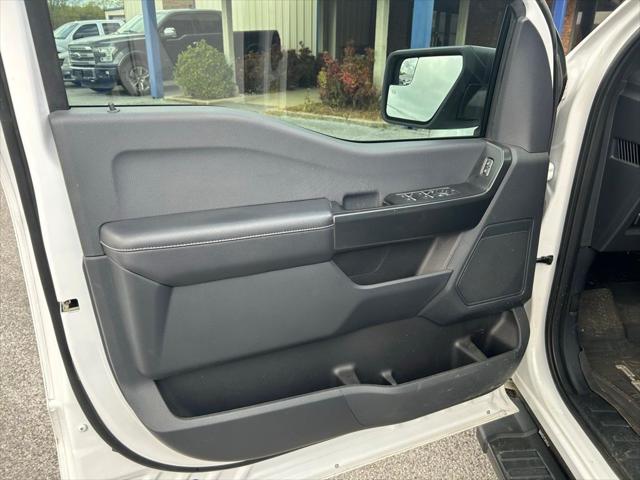 Used 2022 Ford F-150 For Sale in Muscle Shoals, AL