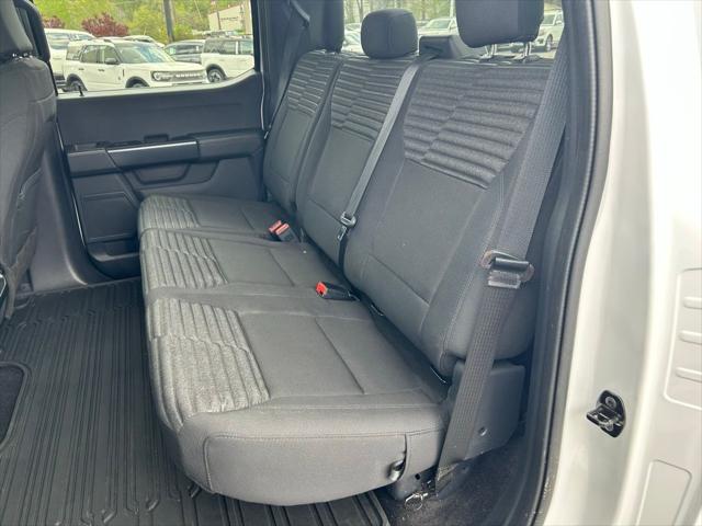Used 2022 Ford F-150 For Sale in Muscle Shoals, AL
