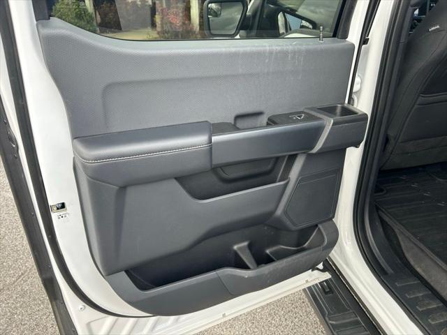 Used 2022 Ford F-150 For Sale in Muscle Shoals, AL