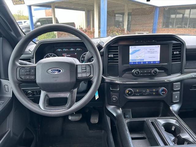Used 2022 Ford F-150 For Sale in Muscle Shoals, AL