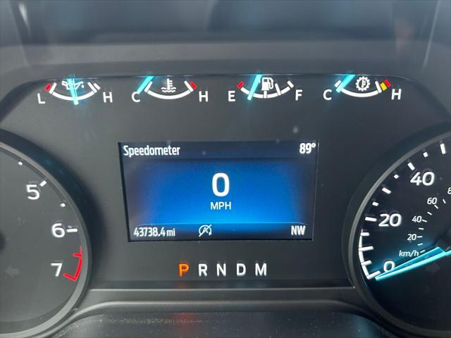 Used 2022 Ford F-150 For Sale in Muscle Shoals, AL