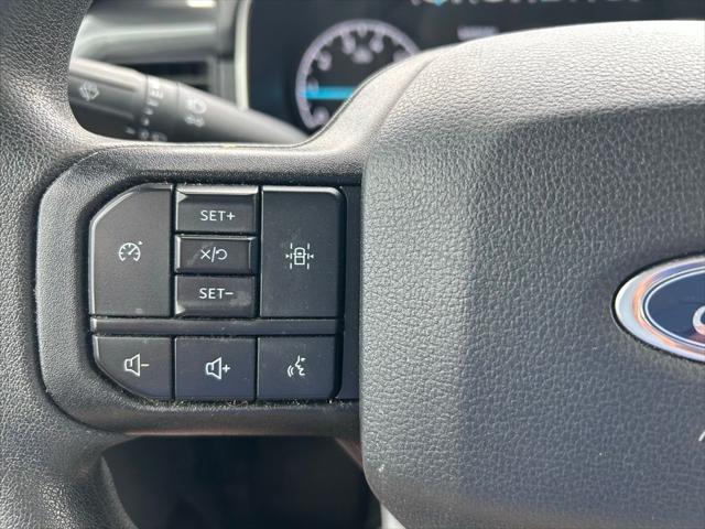 Used 2022 Ford F-150 For Sale in Muscle Shoals, AL