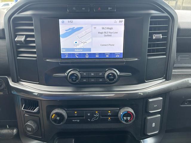 Used 2022 Ford F-150 For Sale in Muscle Shoals, AL