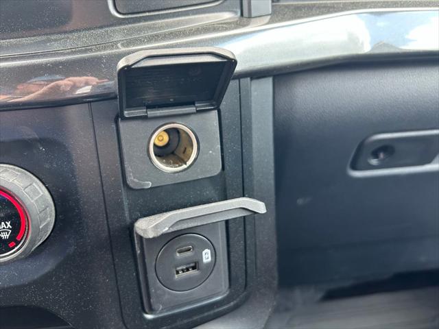 Used 2022 Ford F-150 For Sale in Muscle Shoals, AL