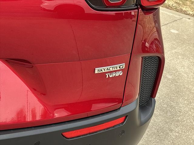 2025 Mazda CX-50 2.5 Turbo Premium Plus Package