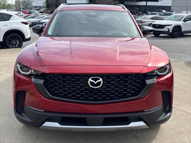 2025 Mazda CX-50 2.5 Turbo Premium Plus Package