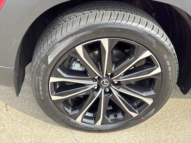 2025 Mazda CX-50 2.5 Turbo Premium Plus Package