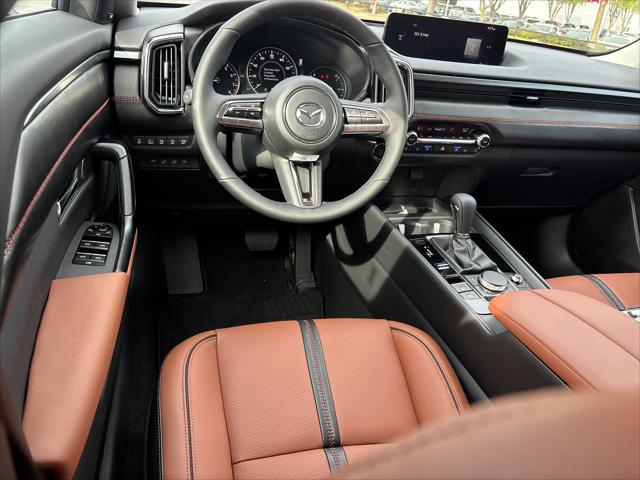 2025 Mazda CX-50 2.5 Turbo Premium Plus Package