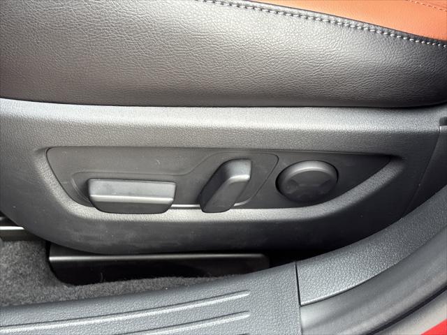 2025 Mazda CX-50 2.5 Turbo Premium Plus Package