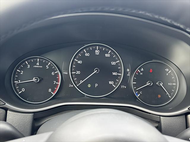2025 Mazda CX-50 2.5 Turbo Premium Plus Package