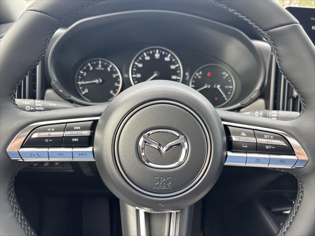 2025 Mazda CX-50 2.5 Turbo Premium Plus Package
