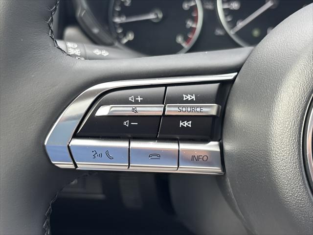 2025 Mazda CX-50 2.5 Turbo Premium Plus Package