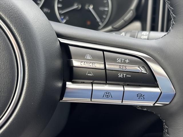 2025 Mazda CX-50 2.5 Turbo Premium Plus Package