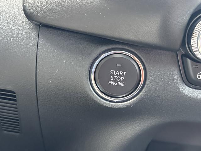 2025 Mazda CX-50 2.5 Turbo Premium Plus Package