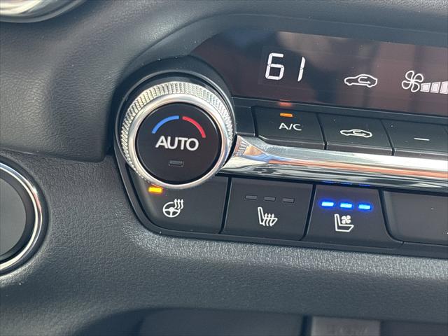 2025 Mazda CX-50 2.5 Turbo Premium Plus Package