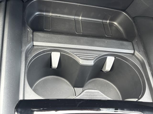 2025 Mazda CX-50 2.5 Turbo Premium Plus Package