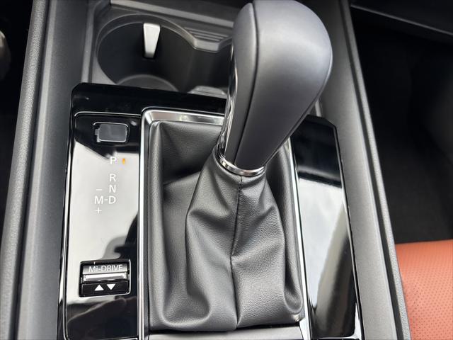 2025 Mazda CX-50 2.5 Turbo Premium Plus Package