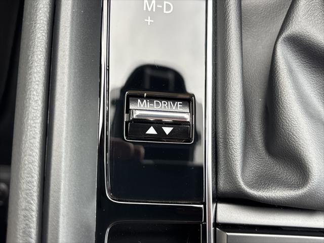 2025 Mazda CX-50 2.5 Turbo Premium Plus Package