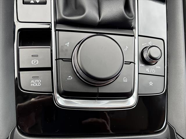 2025 Mazda CX-50 2.5 Turbo Premium Plus Package
