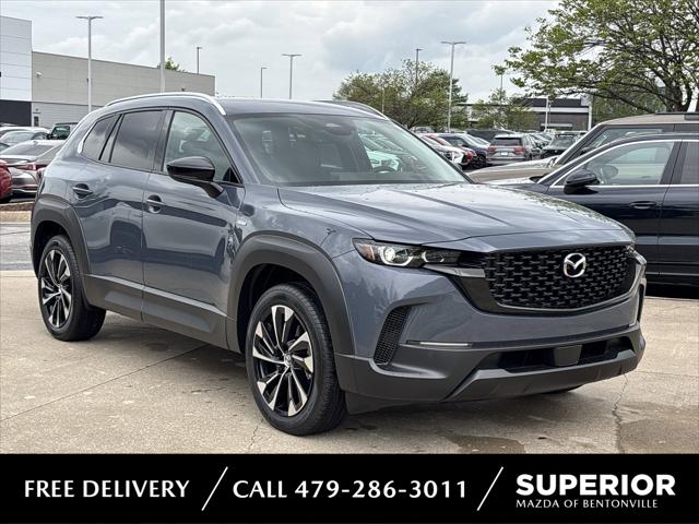 2025 Mazda CX-50 Hybrid Premium Plus Package for sale in Bentonville, AR