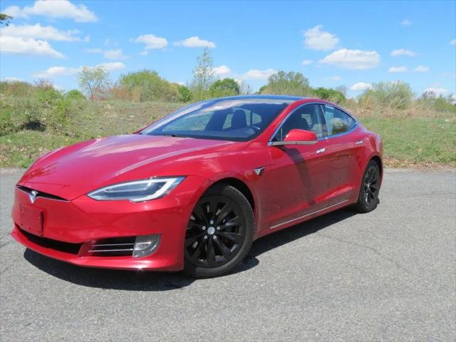 2017 Tesla Model S 75D for sale in Norwood, MA