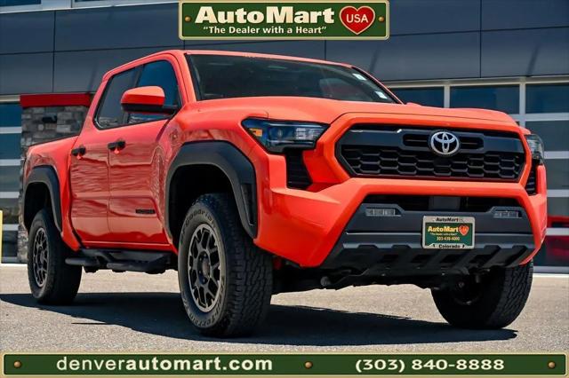 2024 Toyota Tacoma TRD Off Road for sale in Aurora, CO