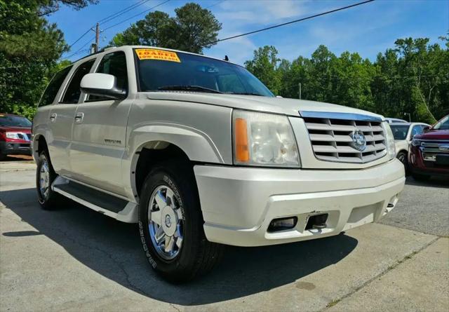 2006 Cadillac Escalade Standard for sale in Benson, NC