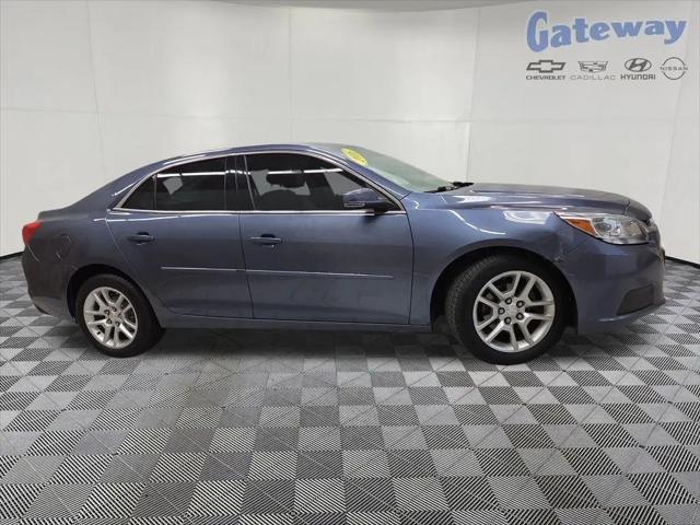 2015 Chevrolet Malibu 1LT for sale in Fargo, ND