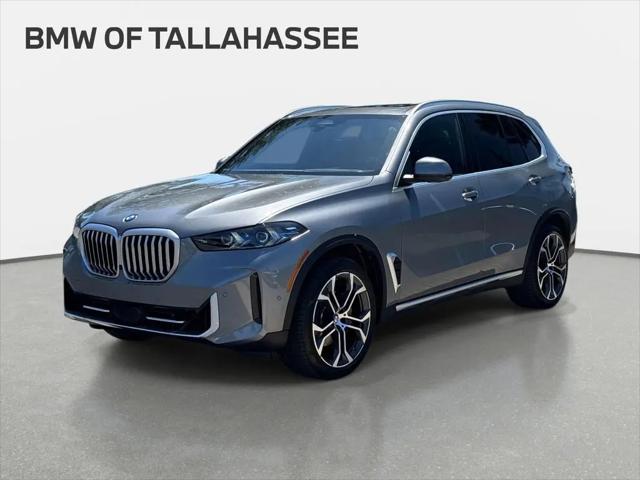 2024 BMW X5 xDrive40i for sale in Tallahassee, FL