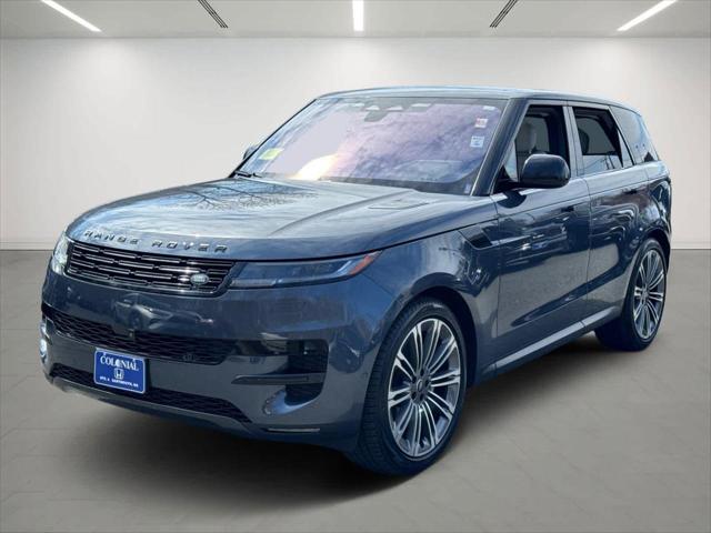 2023 Land Rover Range Rover Sport SE for sale in Dartmouth, MA