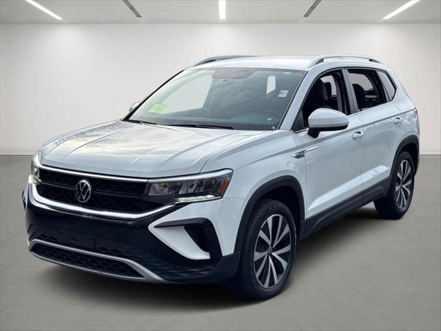2022 Volkswagen Taos 1.5T SE for sale in Dartmouth, MA