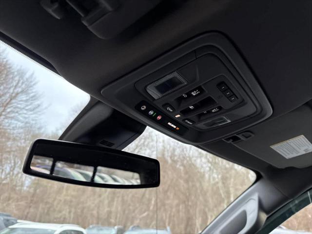 2022 GMC Sierra 1500 Limited 4WD Crew Cab Short Box Denali