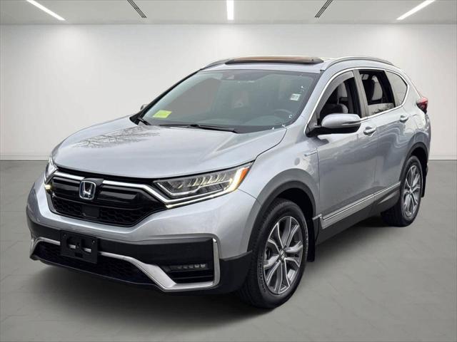 2022 Honda CR-V Hybrid Touring for sale in Dartmouth, MA