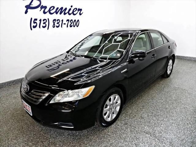 2008 Toyota Camry Base for sale near Milford, OH