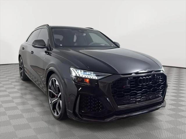 2022 Audi RS Q8 TFSI quattro Tiptronic for sale in Omaha, NE
