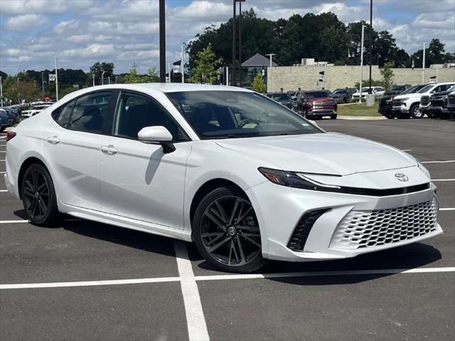 2025 Toyota Camry XSE for sale in Birmingham, AL