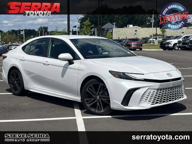 2025 Toyota Camry XSE for sale in Birmingham, AL