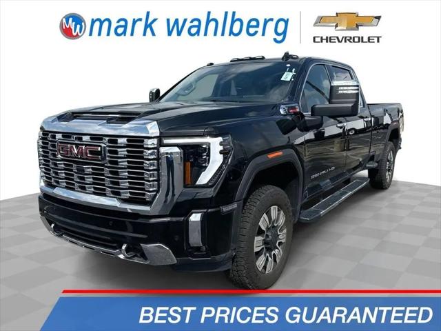 2024 GMC Sierra 3500HD for sale near Columbus, OH