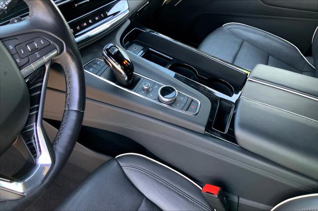 Used 2023 Cadillac Escalade For Sale in Lubbock, TX