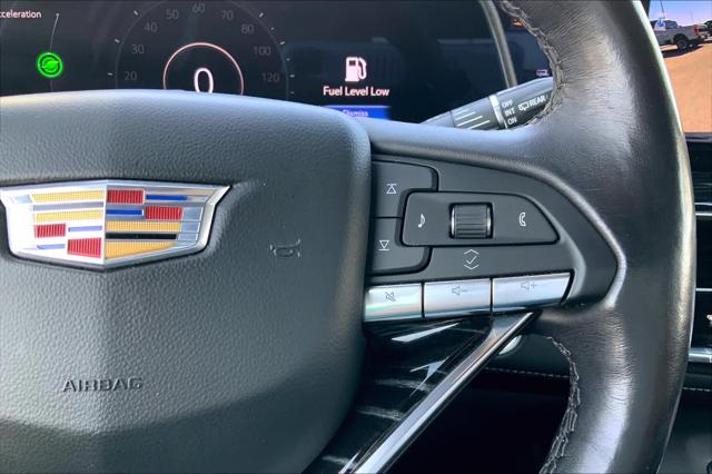 Used 2023 Cadillac Escalade For Sale in Lubbock, TX